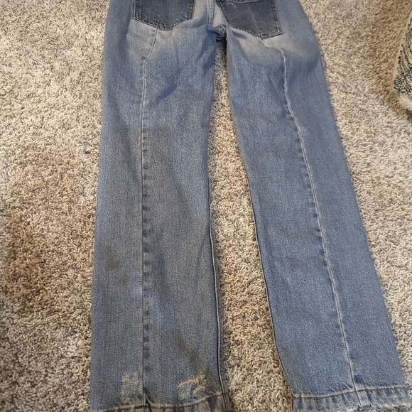 Free people jeans - Picture 5 of 6